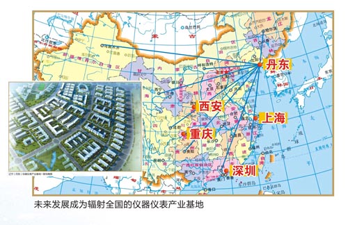 丹東伊諾特電氣有限公司