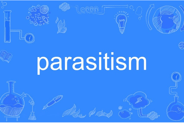 parasitism