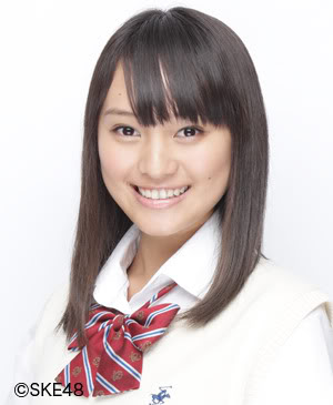 2010年SKE48プロフィール 犬冢あさな