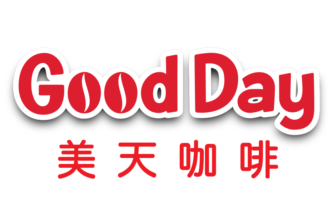 美天咖啡 GOOD DAY