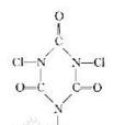 二氯異氰脲酸鈉