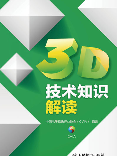 3D技術知識解讀