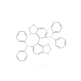 (S)-(-)-5,5-雙（二苯膦基）-4,4-雙-1,3-苯並間二氧雜環戊烯