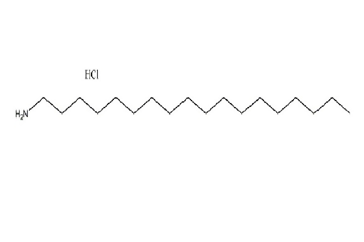 1-十八胺鹽酸鹽