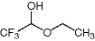 1-乙氧基-2,2,2-三氟乙醇