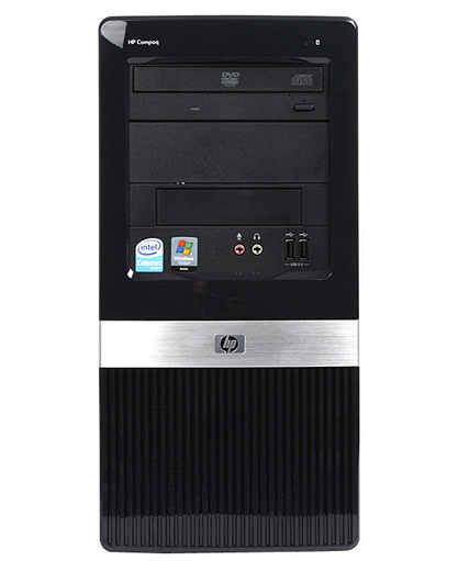 HP Compaq dx2810(VD398PA)