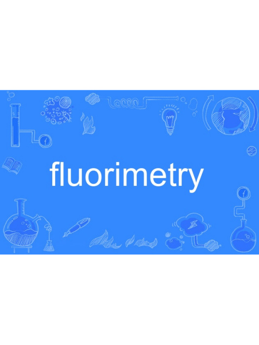 fluorimetry