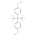 4,4\x27-[2,2,2-三氟代-1-（三氟代甲基）亞乙基]二苯酚二鈉鹽