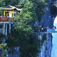 張家界天門山國家森林公園