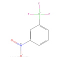 3-硝基苯基三氟硼酸鉀