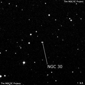 NGC 30