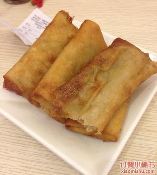 蔣榮興湯包小菜（裕德路店）