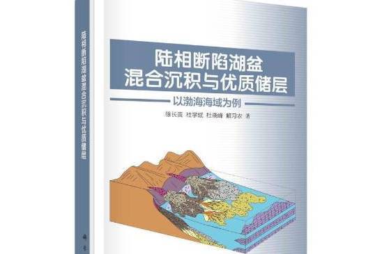 陸相斷陷湖盆混合沉積與儲層：以渤海海域為例