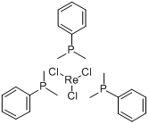 Mer-三氯三（二甲基苯基膦）錸(III)