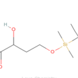 (S)-(?)-4-（叔丁基二甲基矽氧基）-2-羥基丁烯酸甲酯