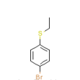 1-溴-4-（乙基硫代）苯