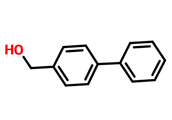 4-聯苯甲醇