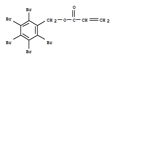 丙烯酸五溴苄酯