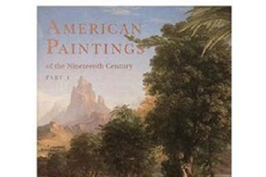 American Paintings of the 19th Century