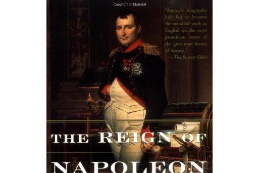 The Reign of Napoleon Bonaparte