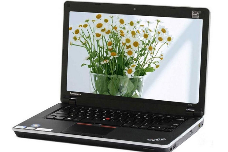 聯想ThinkPad E40 0579A12