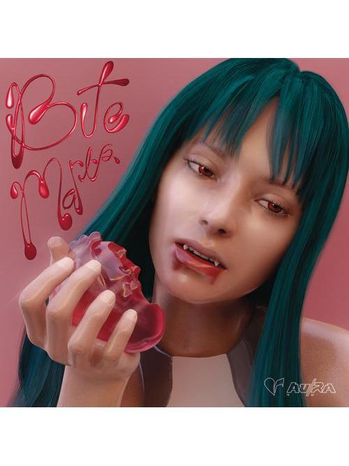 Bite Marks(Au/Ra演唱的歌曲)