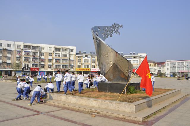 宣城市天一學校