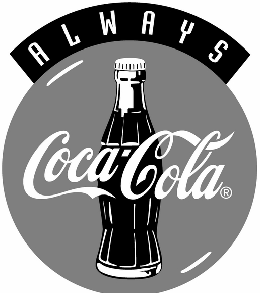 可口可樂(Coca Cola)