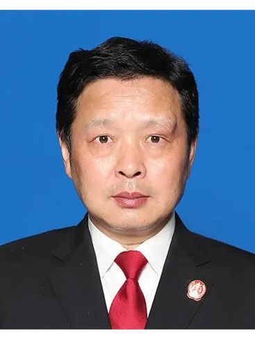 黃從文(安徽省高級人民法院審判監督二庭庭長)