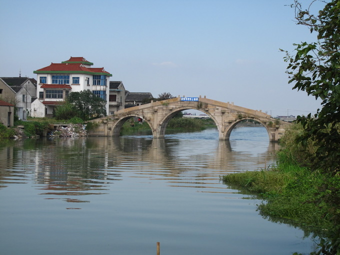 北回橋