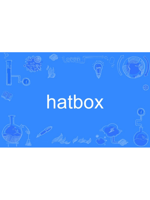 hatbox