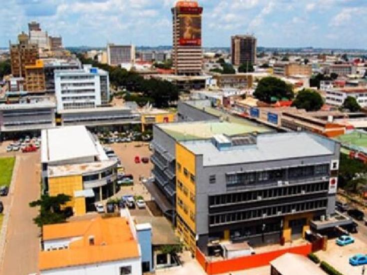 11·19尚比亞中資企業遭搶事件