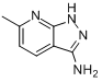 6-甲基-1H-吡唑並[3,4-b]吡啶-3-胺