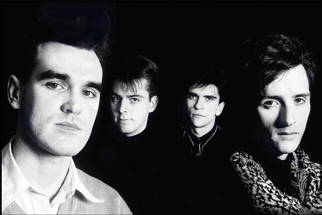 The smiths