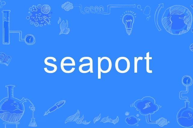 seaport