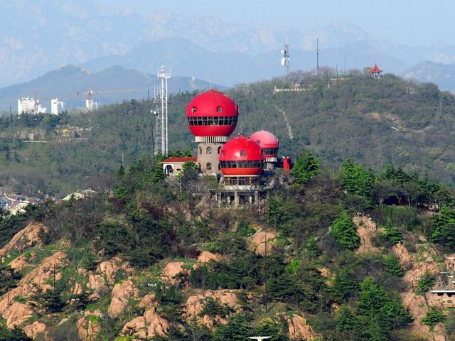 信號山(加拿大紐芬蘭信號山)