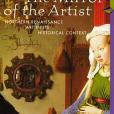 The Mirror of the Artist(1995年Prentice Hall / Harry N. Abrams出版的圖書)