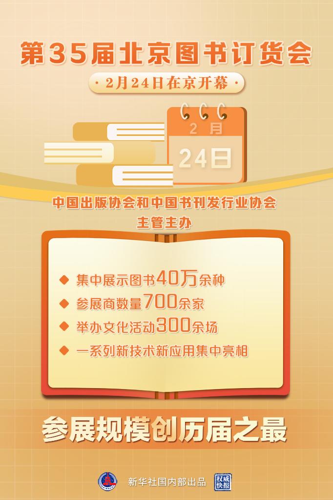 2022-2023北京圖書訂貨會