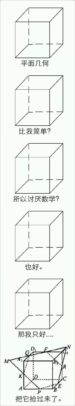 失戀六連拍