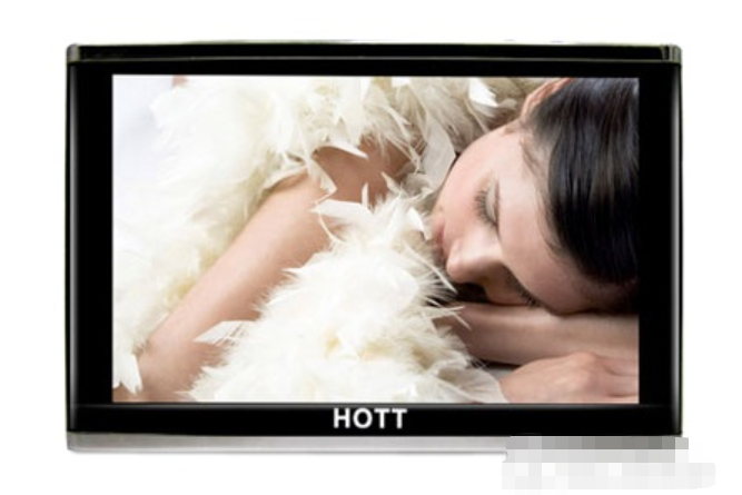 HOTT HD160