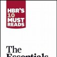 HBR\x27S 10 Must Reads