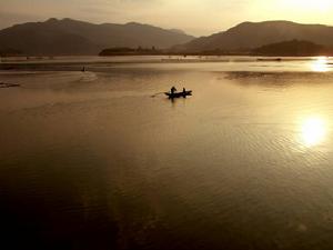 陸水河