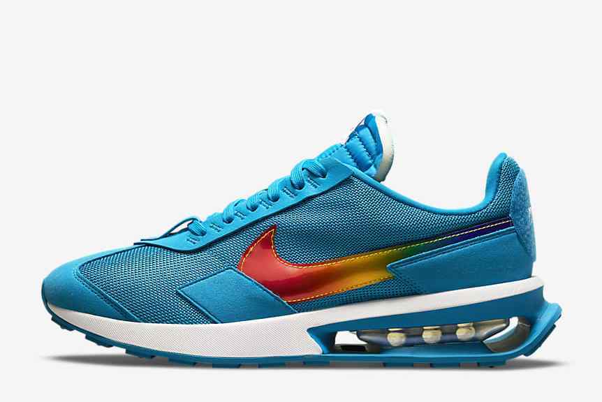 Nike Air Max Pre-Day BT 男子運動鞋