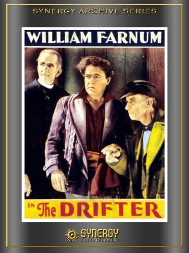 The Drifter(美國1932年William A. O'Connor執導的電影)