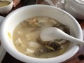 昂刺魚豆腐湯