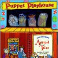 Puppet Playhouse: Animal Tales （精裝）