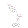 N\x27-[（2,3-二氫-2,2,4,6,7-五甲基苯並呋喃-5-基）磺醯基]-N-芴甲氧羰基-D-精氨酸
