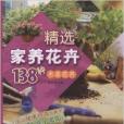 精選家養花卉138種：木本花卉