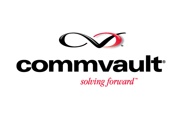 commvault