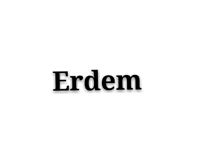 Erdem